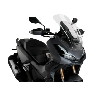 TOURING SCREEN FOR HONDA ADV-350 2022-2023 - CLEAR
